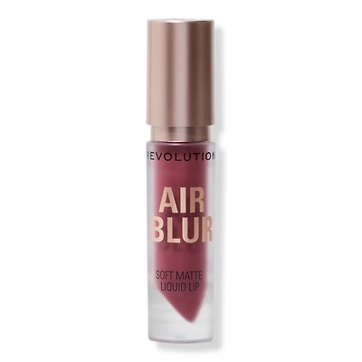Revolution Beauty Air Blur Matte Liquid Lipstick