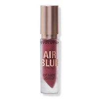 Revolution Beauty Air Blur Matte Liquid Lipstick