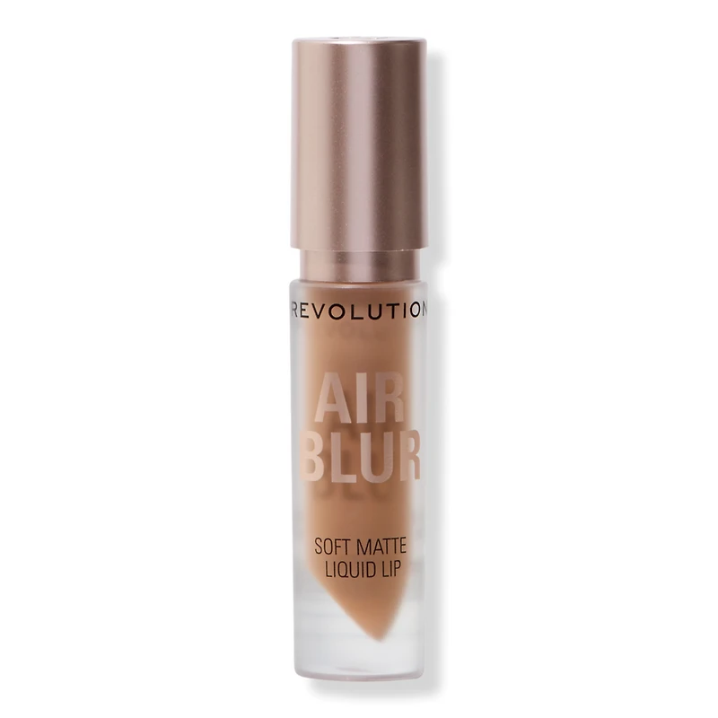 Revolution Beauty Air Blur Matte Liquid Lipstick
