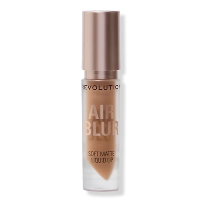 Revolution Beauty Air Blur Matte Liquid Lipstick