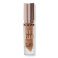 Revolution Beauty Air Blur Matte Liquid Lipstick