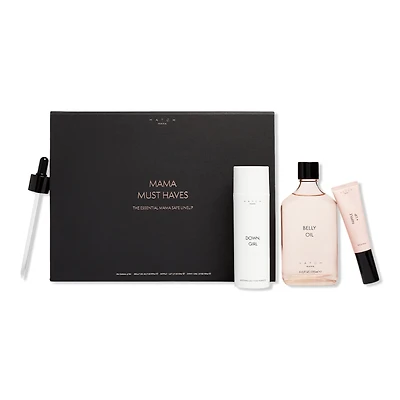 HATCH MAMA Mama Must-Haves 3-in-1 Gift Set Bundle