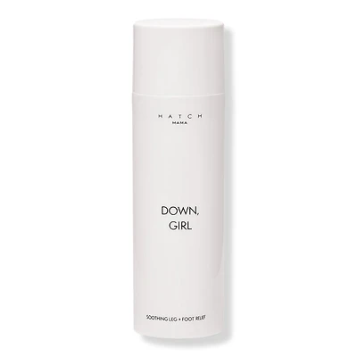 HATCH MAMA Down, Girl Cooling Leg + Foot Cream