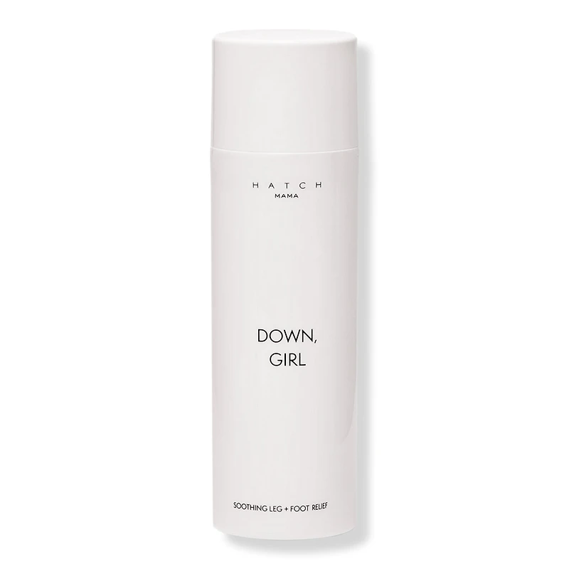 HATCH MAMA Down, Girl Cooling Leg + Foot Cream