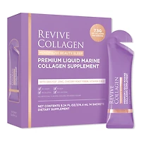 Revive Collagen Menopause Beauty Sleep Liquid Collagen Drink