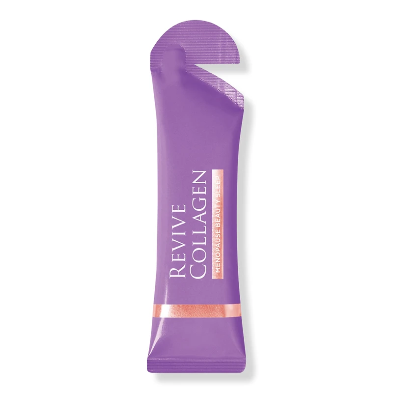 Revive Collagen Menopause Beauty Sleep Liquid Collagen Drink
