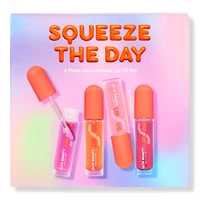 ULTA Beauty Collection Squeeze The Day Juice Infused Lip Oil Set