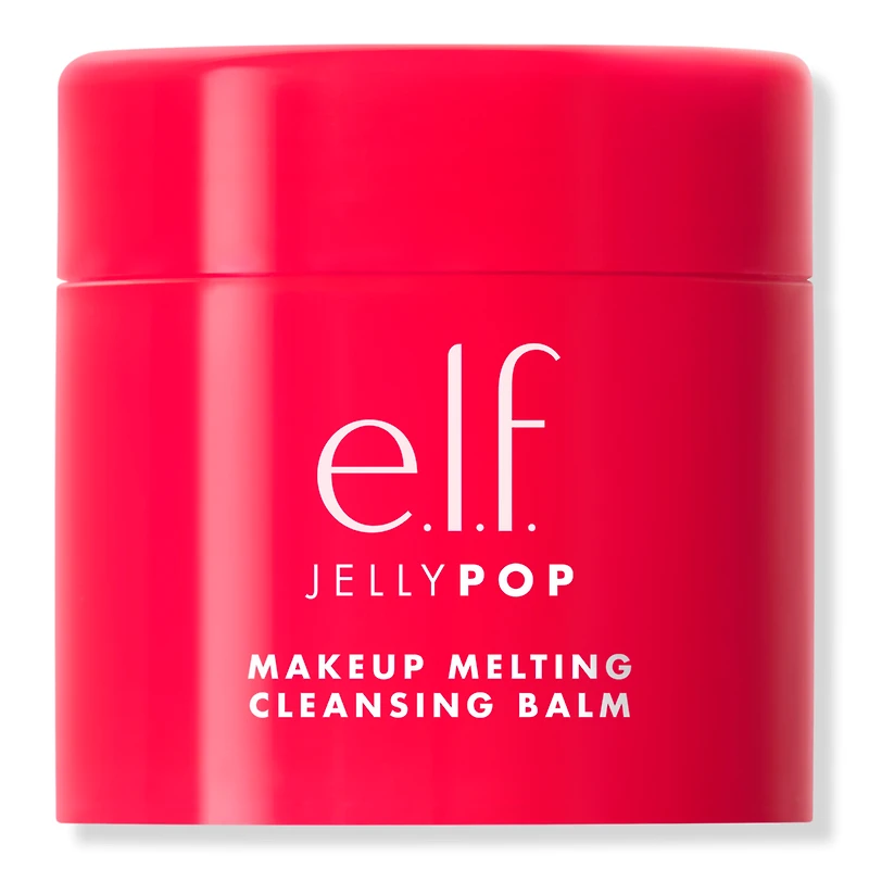 e.l.f. Cosmetics Jelly Pop Makeup Melting Cleansing Balm