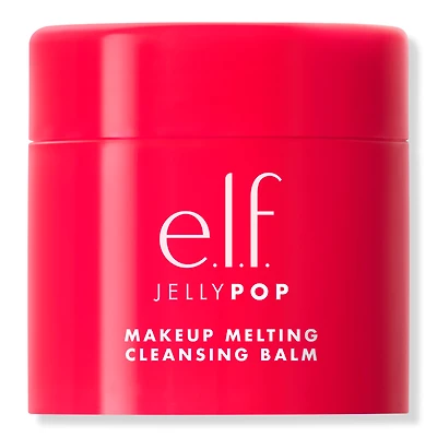 e.l.f. Cosmetics Jelly Pop Makeup Melting Cleansing Balm