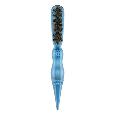 BaBylissPRO 2-in-1 Mini Slick Back Brush