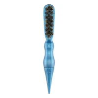 BaBylissPRO 2-in-1 Mini Slick Back Brush