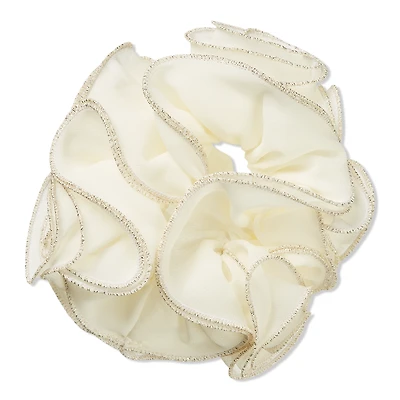 Scunci Elite Rosette Scrunchie