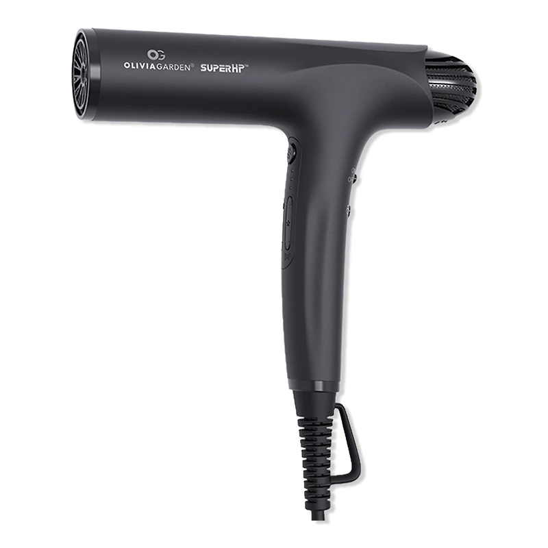 Olivia Garden SuperHP High Performance Professional Hair Dryer