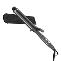 Olivia Garden Titanium + Ion Professional Curling Iron - inch