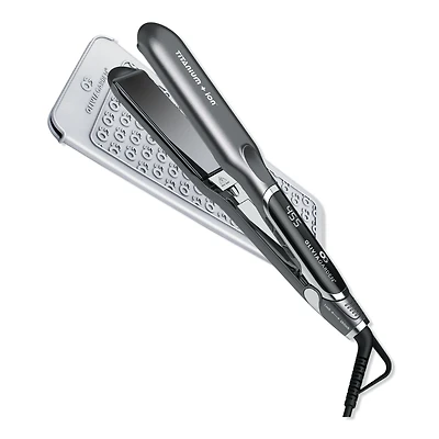 Olivia Garden Titanium Ion Professional 1.5" Flat Iron - 1.5 inch