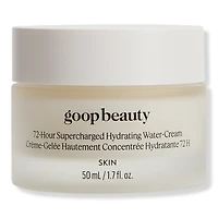goop 72-Hour Supercharged Hydrating Water-Cream