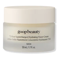 goop 72-Hour Supercharged Hydrating Water-Cream
