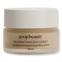 goop Microderm Instant Glow Exfoliator