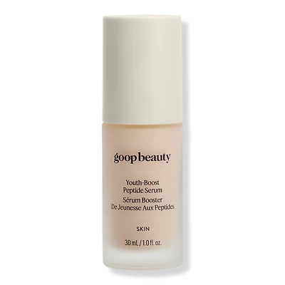 goop Youth-Boost Peptide Serum