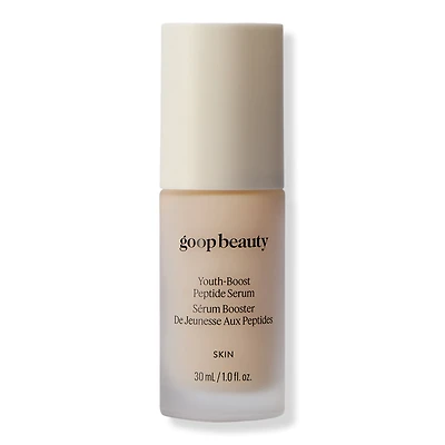 goop Youth-Boost Peptide Serum