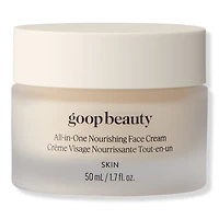goop All-in-One Nourishing Face Cream