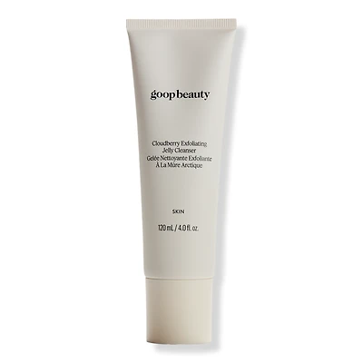 goop Cloudberry Exfoliating Jelly Cleanser