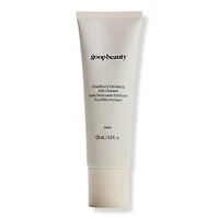 goop Cloudberry Exfoliating Jelly Cleanser