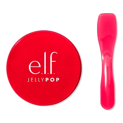 e.l.f. Cosmetics Jelly Pop Luscious Lip Mask