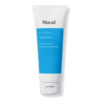 Murad Clarifying Gel Cleanser with Salicylic Acid
