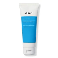 Murad Clarifying Cream Cleanser with Salicylic Acid