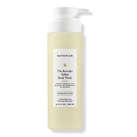 Naturium The Revealer Sulfur Body Wash