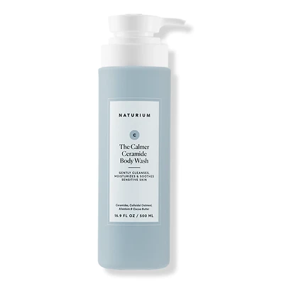 Naturium The Calmer Ceramide Body Wash