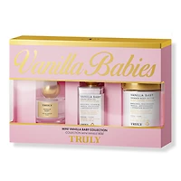 Truly Mini Vanilla Baby Collection