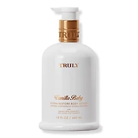 Truly Vanilla Baby Hydra-Restore Body Lotion