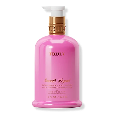 Truly Smooth Legend Hydra-Restore Body Lotion