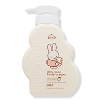 dearcloud Miffy Daily Repair Body Cream