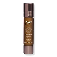 Saje Natural Wellness Confidence Empowering Oil Blend Roll-On - Confidence