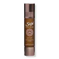 Saje Natural Wellness Period. Women’s Soothing Oil Blend - Period