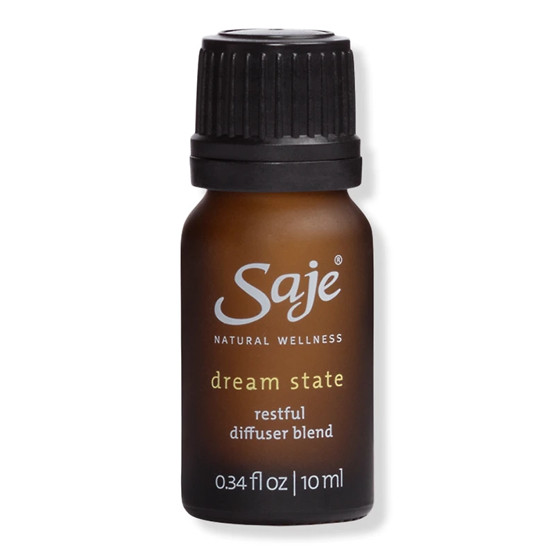 Saje Natural Wellness Dream State Restful Diffuser Blend - Dream State