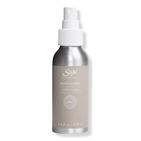 Saje Natural Wellness Hand Sanitizer Antibacterial Spray