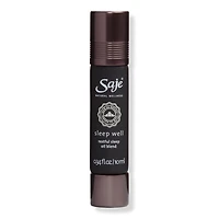Saje Natural Wellness Sleep Well Restful Sleep Oil Blend - Sleep Well