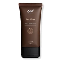 Saje Natural Wellness Pain Release Joint and Arthritis Cream