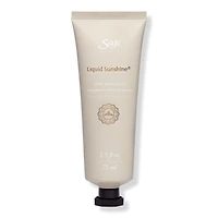 Saje Natural Wellness Liquid Sunshine Citrus Hand Cream