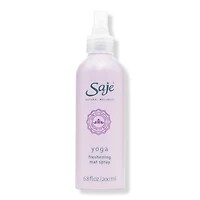 Saje Natural Wellness Yoga Freshening Mat Spray