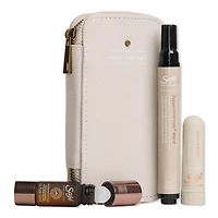 Saje Natural Wellness Head Soother Tension Release Kit