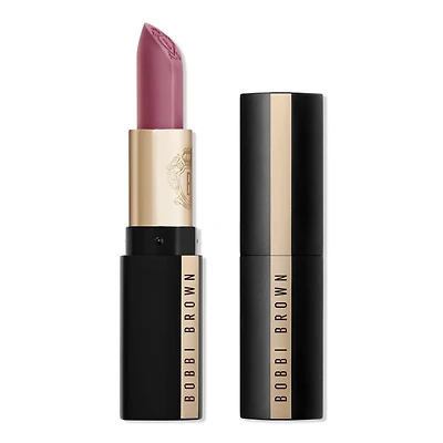 BOBBI BROWN Luxe Cashmere Matte Lipstick