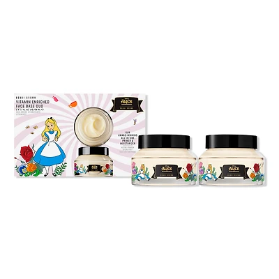 BOBBI BROWN Vitamin Enriched Face Base Primer & Moisturizer Gift Set Duo