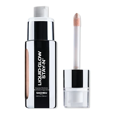 SACHEU Liquid Glow STAY-N All-Day Illuminator