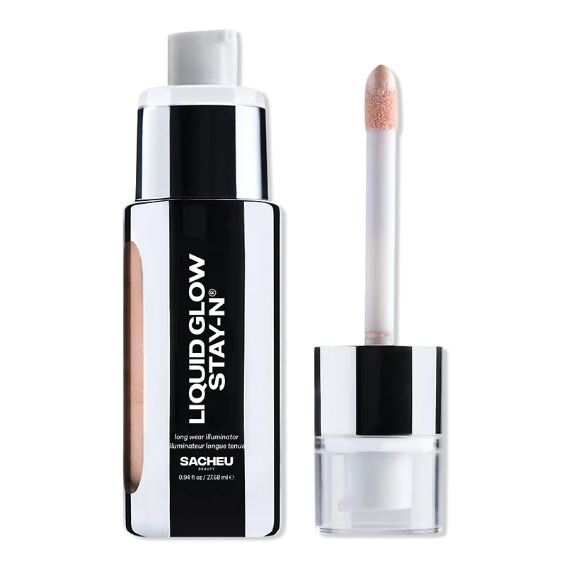 SACHEU Liquid Glow STAY-N All-Day Illuminator
