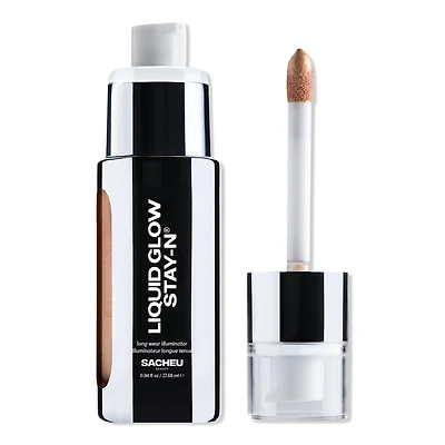 SACHEU Liquid Glow STAY-N All-Day Illuminator